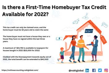 homebuyer tax credit